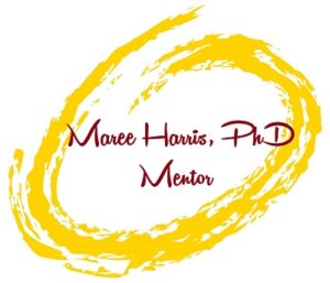 Maree Harris, Phd. Mentor