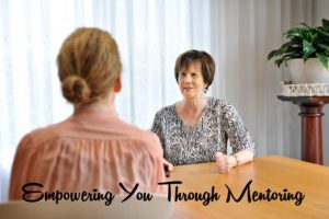 Empowering You Through Mentoring Copy
