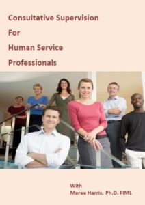Consultataive Supervision for Human Service Professionals