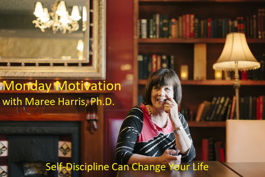 Sel;f-Discipline can change your life